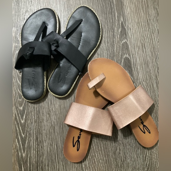Seven Sandals for Women - Picture 1 of 3